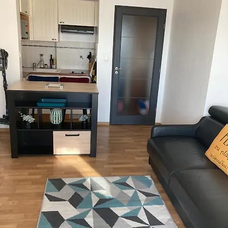 Apartament Les Pieds Dans L'eau Les Sables-dʼOlonne