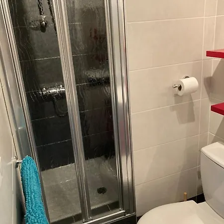 Les Pieds Dans L'eau Apartament Les Sables-dʼOlonne
