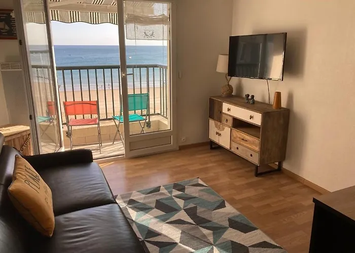 Les Pieds Dans L'eau