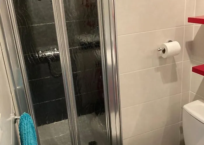 Les Pieds Dans L'eau شقة لي سابلِ دولونْ